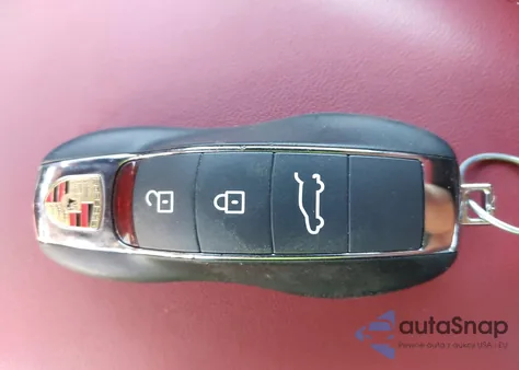 2025 Porsche Macan T from USA, damaged, VIN WP1AA2A53SLB01007